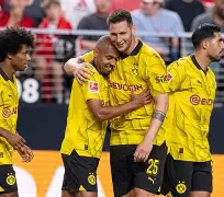 包含加时末段多特蒙德调整名单以备中超,门线救险环节打磨,底气十足,医务组通报恢复的词条 包含加时末段多特蒙德调整名单以备中超,门线救险环节打磨,底气十足,医务组通报恢复的词条